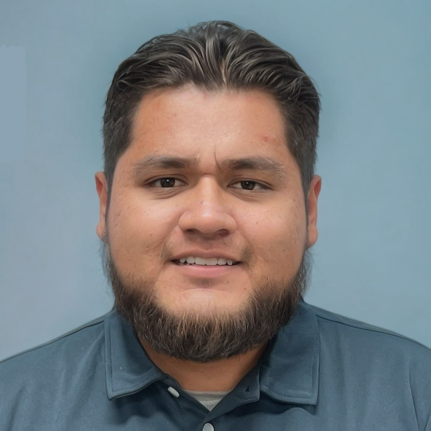Marco Resendiz