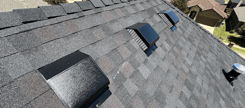 Roofing Services in Grand Prairie, TX | Str8Forward Roofing