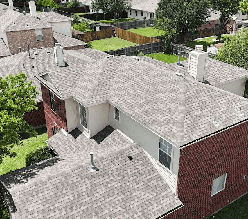 Roofing Services in Frisco, TX | Str8Forward Roofing
